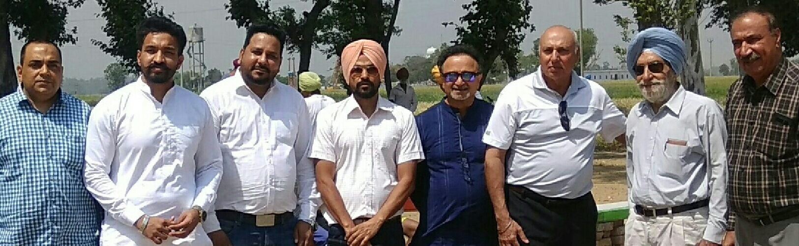 Jarg Ludhiana Punjab